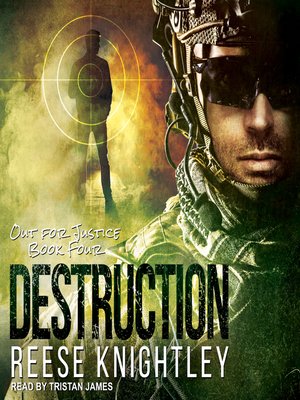 Destruction - Audiobook